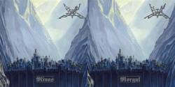 Nachtmahr (GER-2) : Minas - Morgul